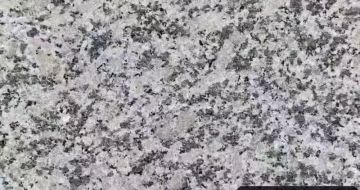 晋城 芙蓉白（芝麻白大花）火烧面