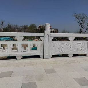 晋城 河道栏杆，河道护栏