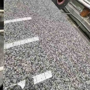 晋城 芙蓉白光面
