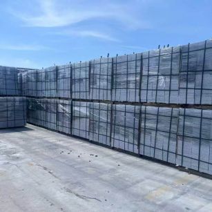晋城 芝麻白火烧成品300*600地铺料，大量现货，物美价廉