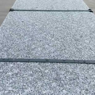 晋城 芝麻黑火烧面毛板，条板，半成品