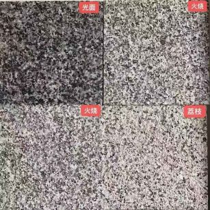 晋城 芝麻黑光面，芝麻黑火烧面，芝麻黑荔枝面