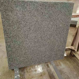 晋城 芝麻白光面900*900，高地铁标准