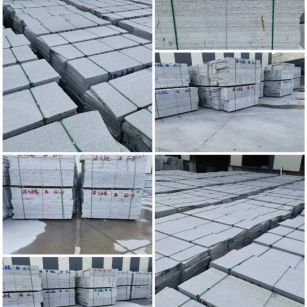 晋城芝麻白1.8A光毛板