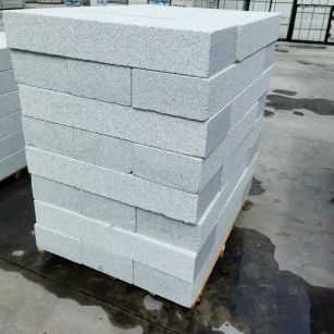 晋城 芝麻白两面荔枝面台阶石