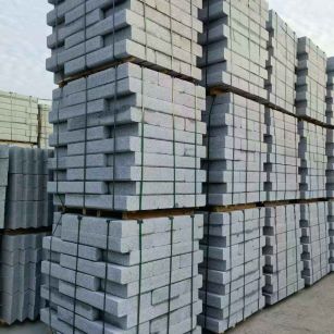 晋城 路沿石（路侧石），颜色一致，尺寸标准