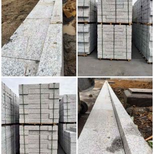 晋城 芙蓉白路沿石，性价比之王