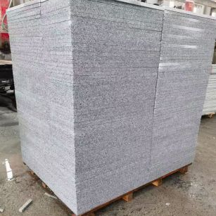 晋城 火烧面地铺石，街道广场园林市政工程板，1.8~5.0厚均有现货