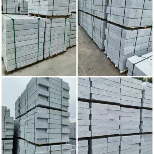 晋城 花岗岩路沿石多少钱