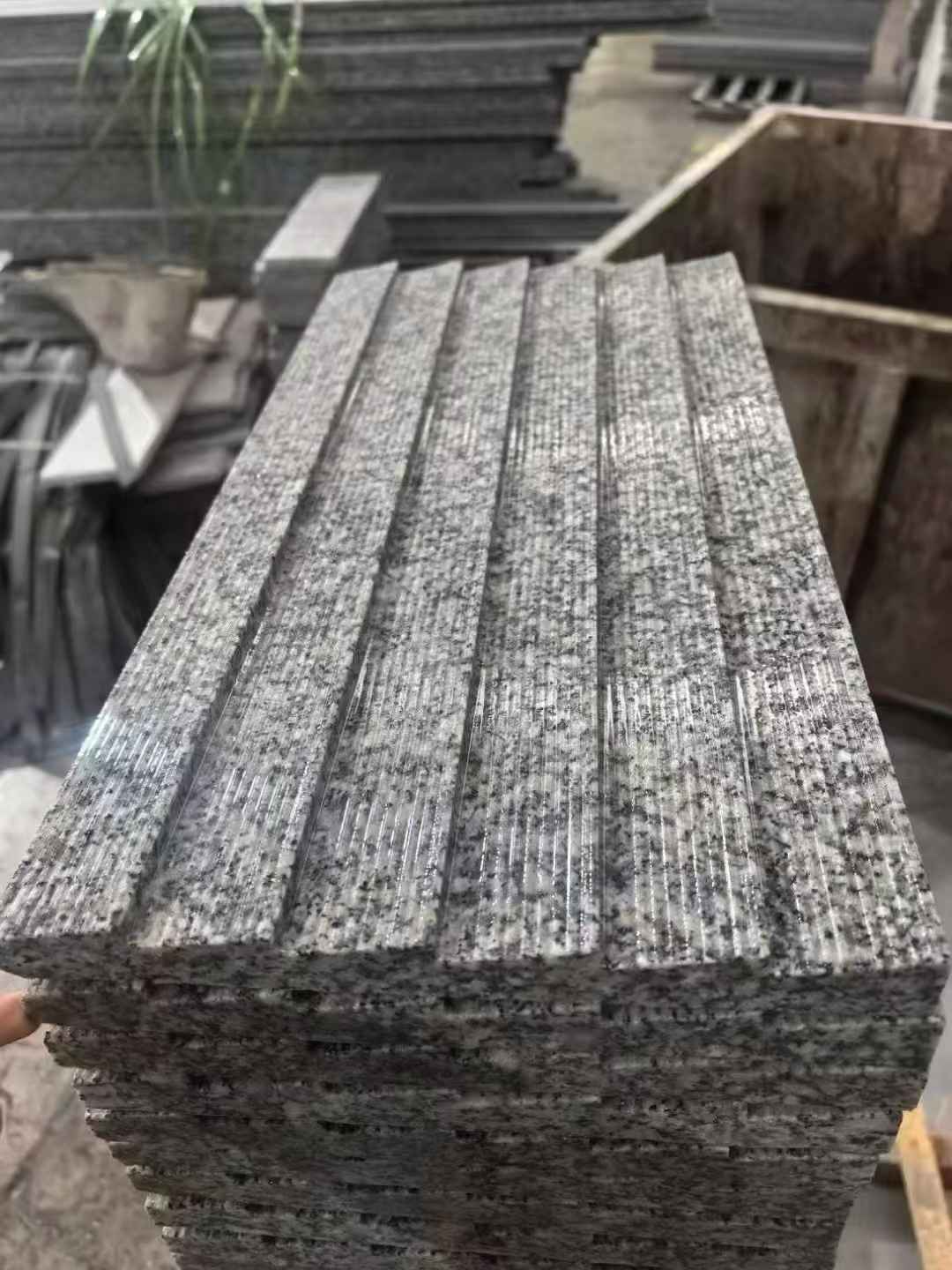 晋城 狼牙石