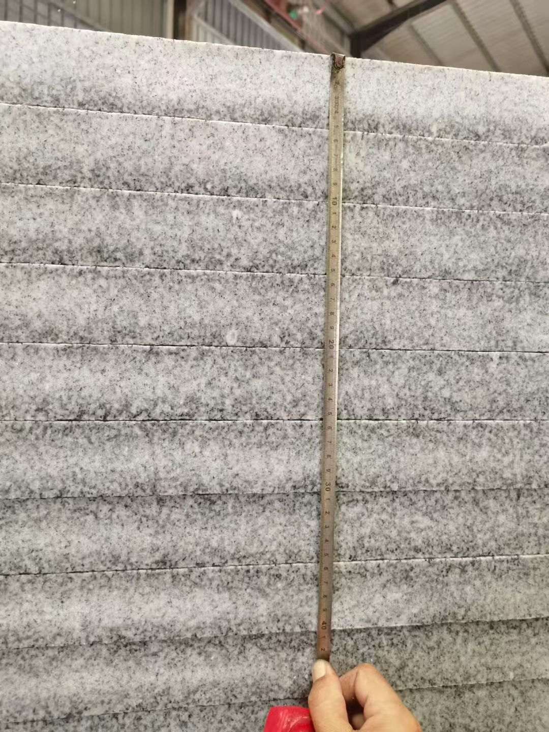 晋城 芝麻白成品厚薄均匀