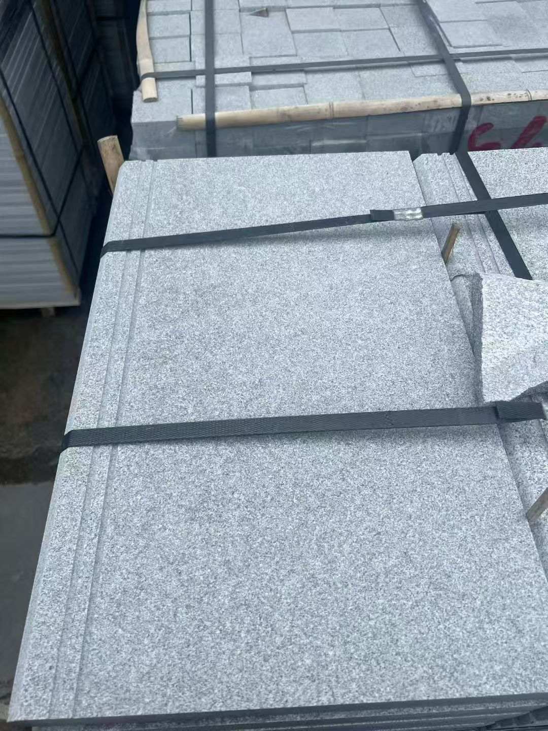 晋城 芝麻灰火烧面拉槽台阶