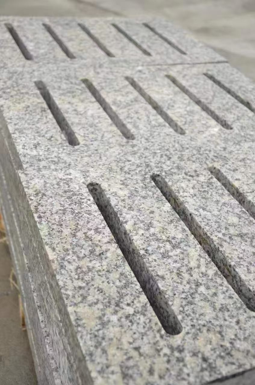 晋城芙蓉白水沟盖板
