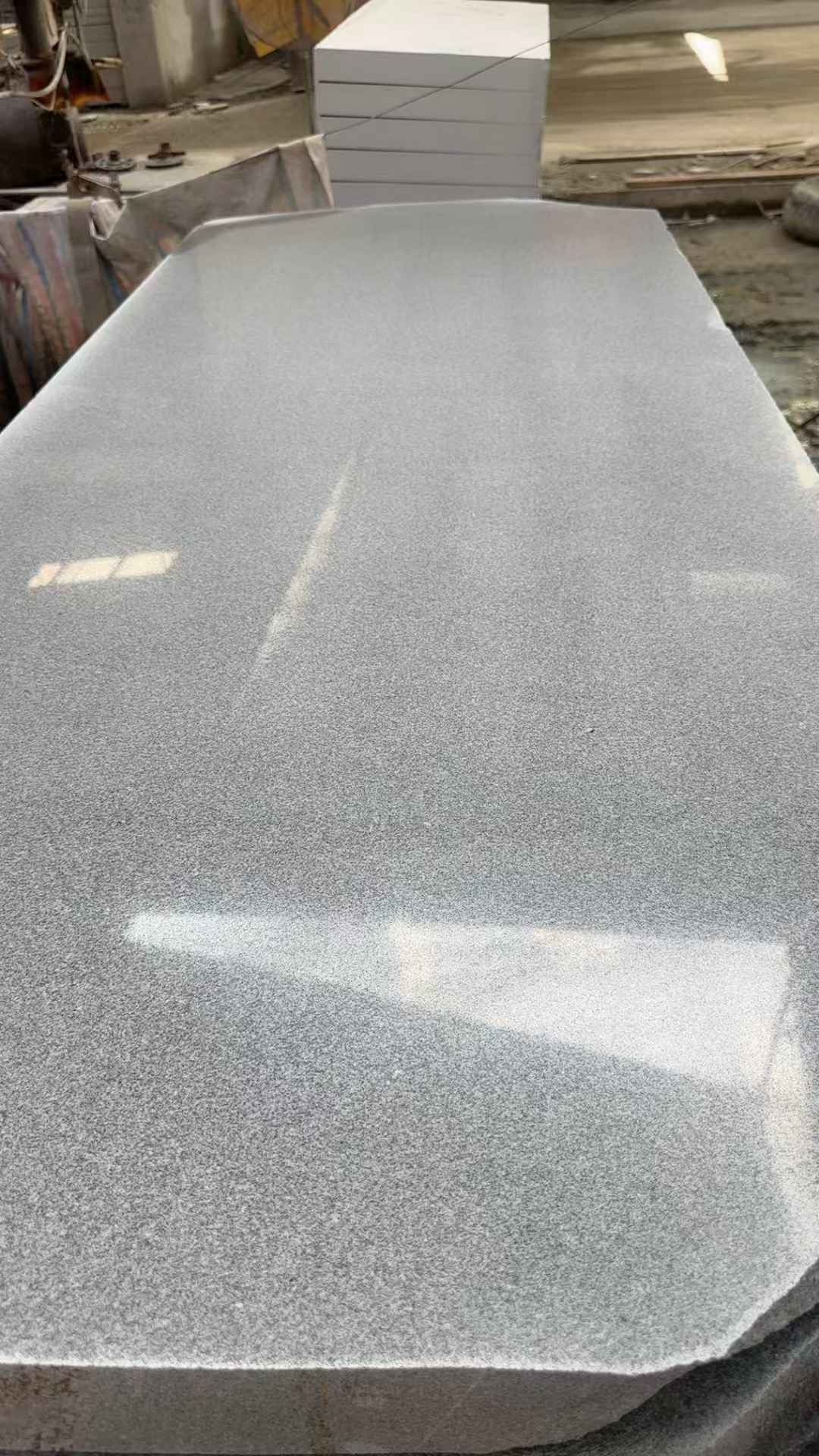 晋城 芝麻灰磨光面