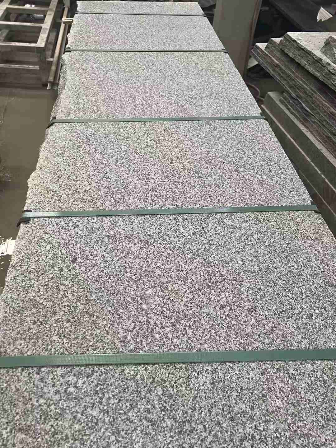 晋城 芝麻黑火烧面