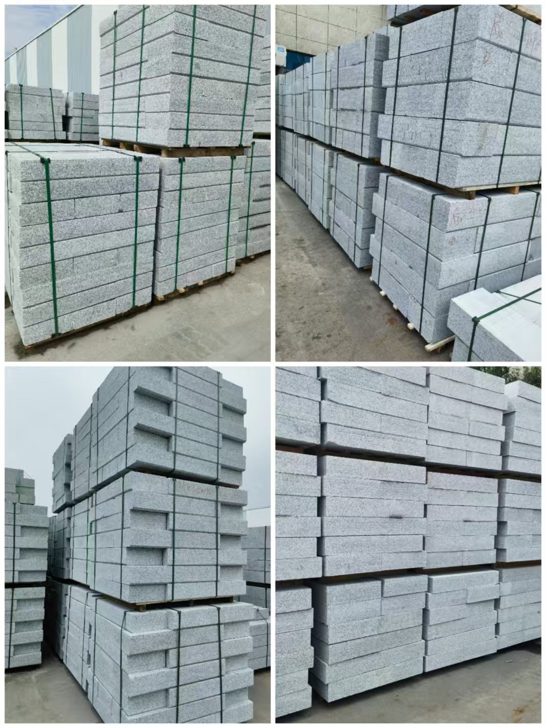 晋城 花岗岩路沿石多少钱