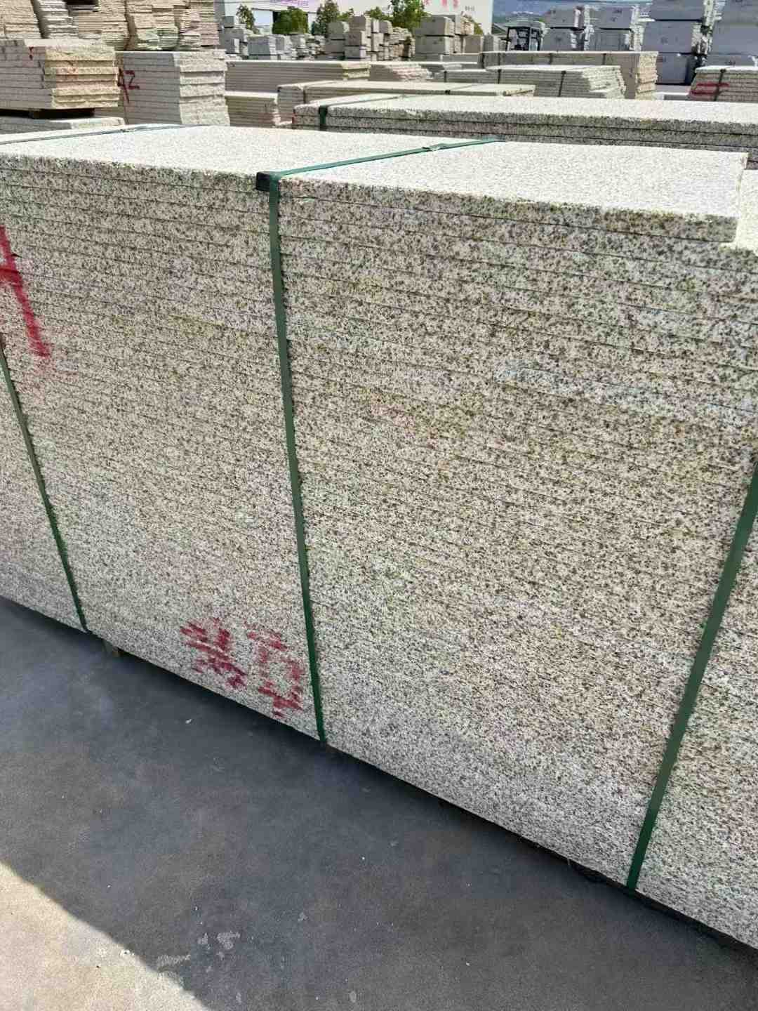 晋城黄金麻荔枝面毛板